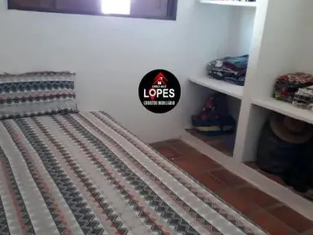 Imagem 4: Casa para Venda com 220 Metros Quadrados com 3 Quartos em Graçandu - Extremoz - Rio