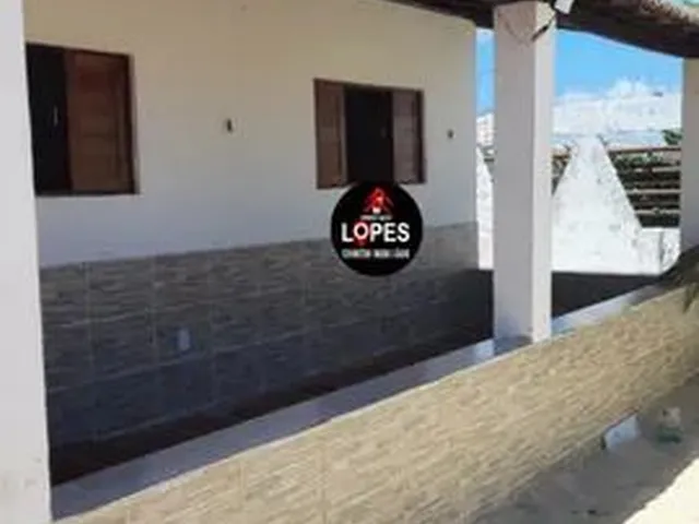 Imagem 5: Casa para Venda com 220 Metros Quadrados com 3 Quartos em Graçandu - Extremoz - Rio