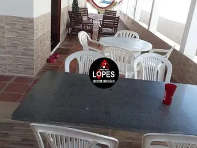 Imagem 7: Casa para Venda com 220 Metros Quadrados com 3 Quartos em Graçandu - Extremoz - Rio