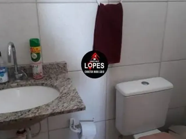 Imagem 3: Casa para Venda com 220 Metros Quadrados com 3 Quartos em Graçandu - Extremoz - Rio