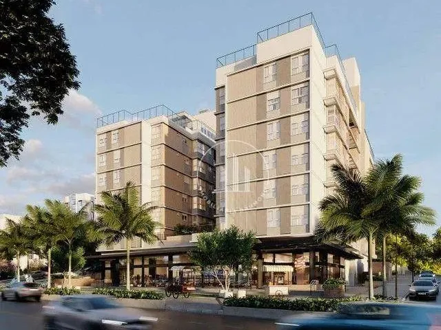 Imagem: Apartamento À Venda, 75 M² por R$ 905.000,00