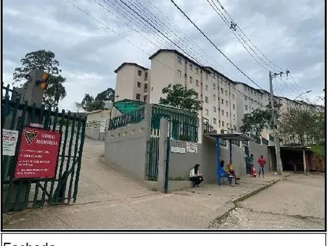 Imagem: Juiz de Fora - Apartamento Padrão