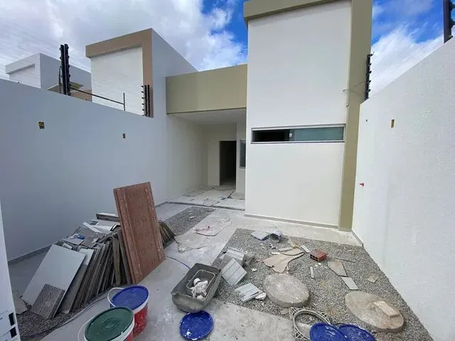 Imagem: Casa no Vale Dourado