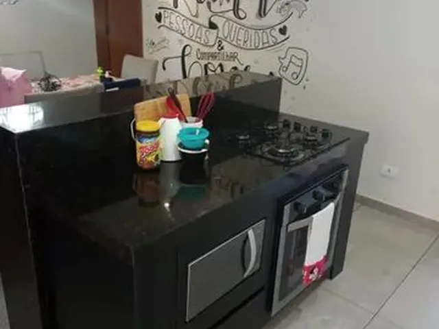 Imagem 9: Casa À Venda, Jardim do Café 2, Cambé, Pr