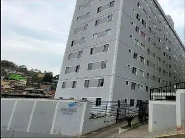 Imagem: Juiz de Fora - Apartamento Padrão