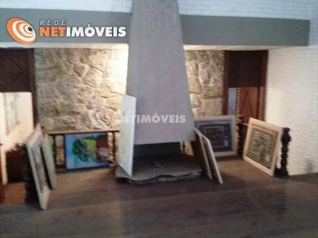 Imagem: Venda Casa Vila Paris Belo Horizonte