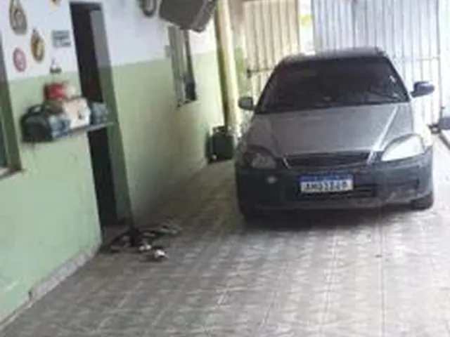 Imagem 2: Casa em Corumbá. 2 Vagas na garageme4 Dormitórios