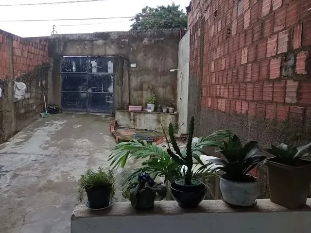 Imagem: Vendo Casa
