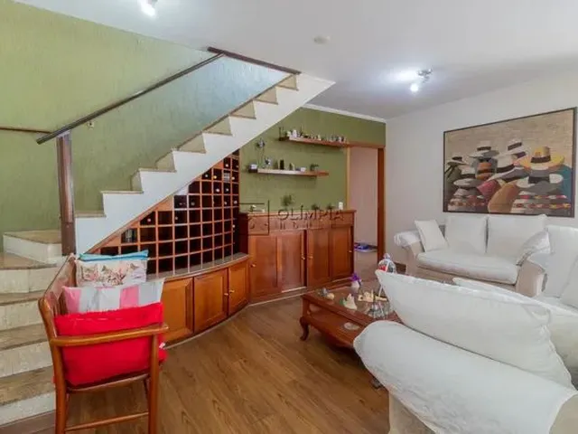 Imagem: Venda Cobertura 4 Dormitórios - 195 M²