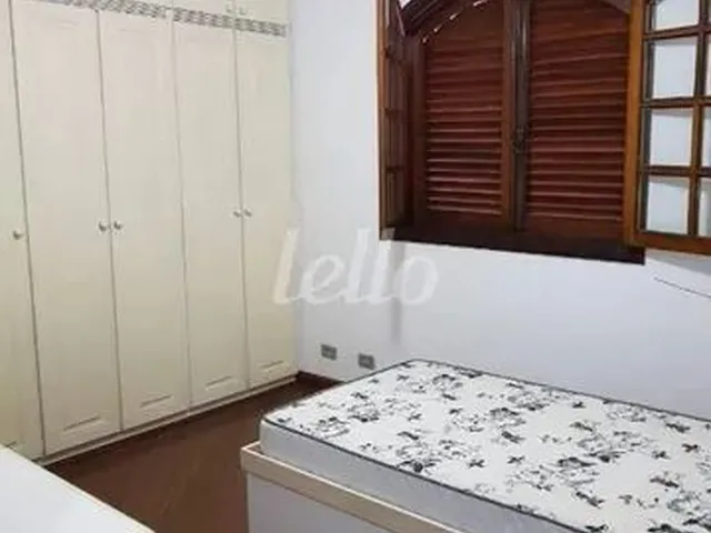 Imagem 4: Santo André - Casa Padrão - Utinga