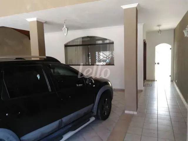 Imagem 11: Santo André - Casa Padrão - Utinga