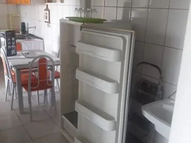 Imagem: Chapéu Virado, 2/4 Sendo 1 Suíte, com