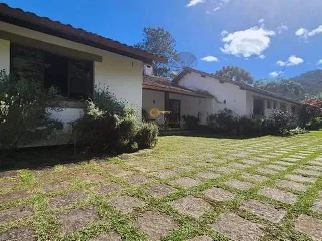 Imagem: Casa em Condomínio para Venda em Teresópolis