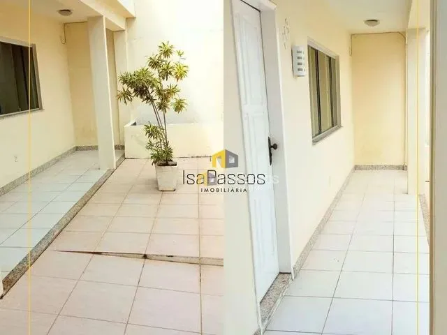 Imagem: Casa com 3 Dormitórios À Venda, 160 M²