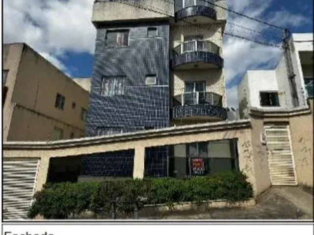 Imagem: Contagem - Casa Padrão