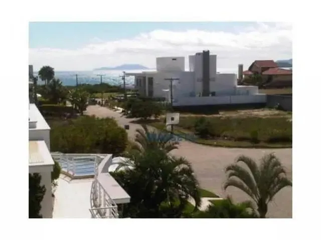 Imagem: Casa Residencial À Venda, Jurerê Internacional