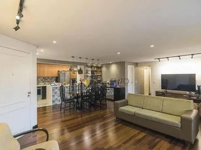 Imagem: Apartamento com 3 Dormitórios À Venda