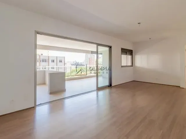 Imagem: Apartamento Venda Vila Madalena 149 M²