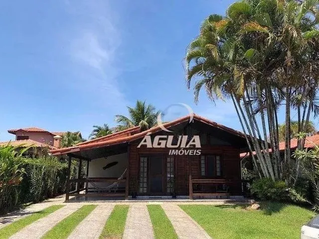 Imagem: Casa com 5 Dormitórios À Venda, 213 M²