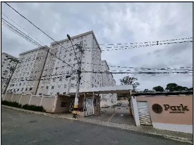 Imagem 1: Juiz de Fora - Apartamento Padrão