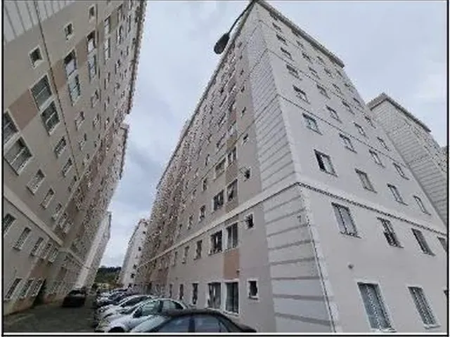 Imagem 2: Juiz de Fora - Apartamento Padrão