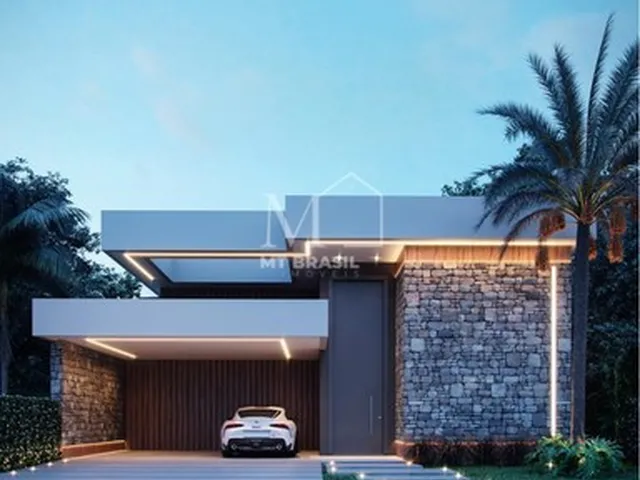 Imagem: Casa Terrea Condominio Villa Jardim