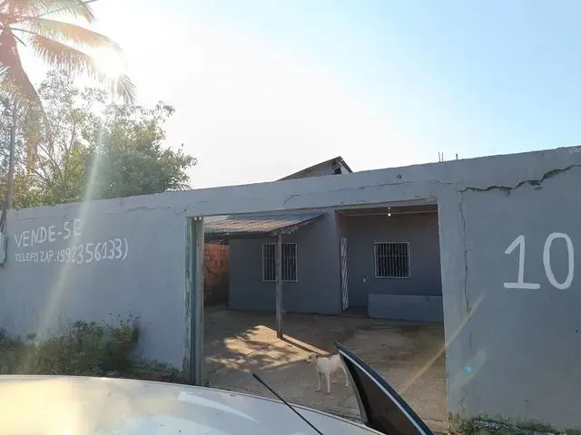 Imagem: Casa a Venda