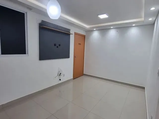 Imagem: Apartamento Chapada da Costa Saída pra