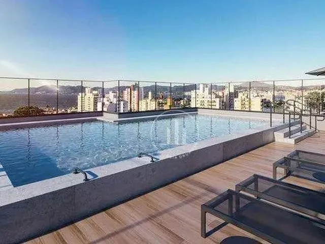Imagem: Studio À Venda, 35 M² por R$ 479.000,00