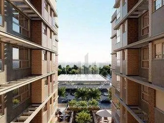 Imagem 5: Studio À Venda, 35 M² por R$ 479.000,00 - Jardim Atlântico - Florianópolis/Sc