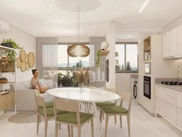 Imagem 7: Studio À Venda, 35 M² por R$ 479.000,00 - Jardim Atlântico - Florianópolis/Sc