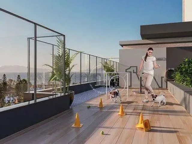 Imagem 4: Studio À Venda, 35 M² por R$ 479.000,00 - Jardim Atlântico - Florianópolis/Sc