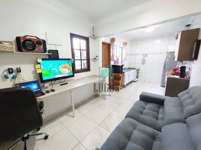 Imagem: Sobrado Residencial (3 Casas) Salão Comercial