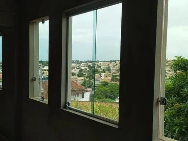 Imagem: Alugo Apartamento 500,00 Ribeirão das Neves