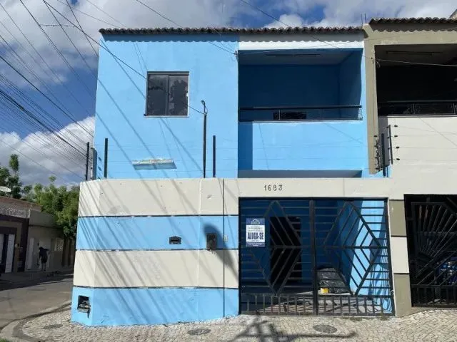 Imagem: Duplex no Campo dos Velhos