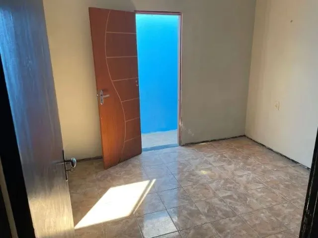 Imagem 12: Duplex no Campo dos Velhos