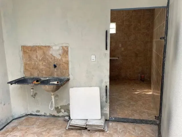 Imagem 13: Duplex no Campo dos Velhos