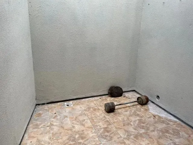 Imagem 10: Duplex no Campo dos Velhos