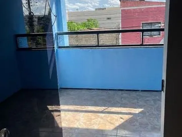 Imagem 14: Duplex no Campo dos Velhos