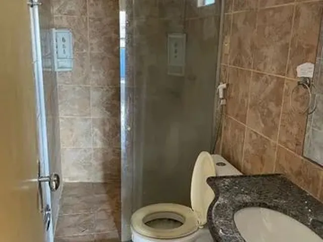 Imagem 7: Duplex no Campo dos Velhos
