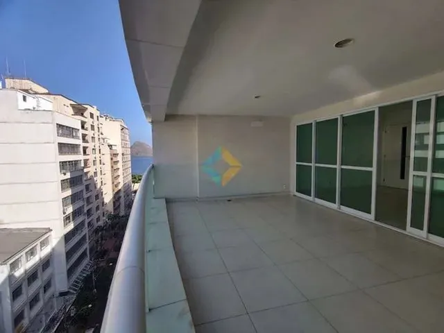 Imagem 1: Apartamento com 4 Dorms, Icaraí, Niterói, Cod: 73