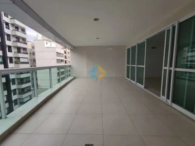 Imagem 12: Apartamento com 4 Dorms, Icaraí, Niterói, Cod: 73