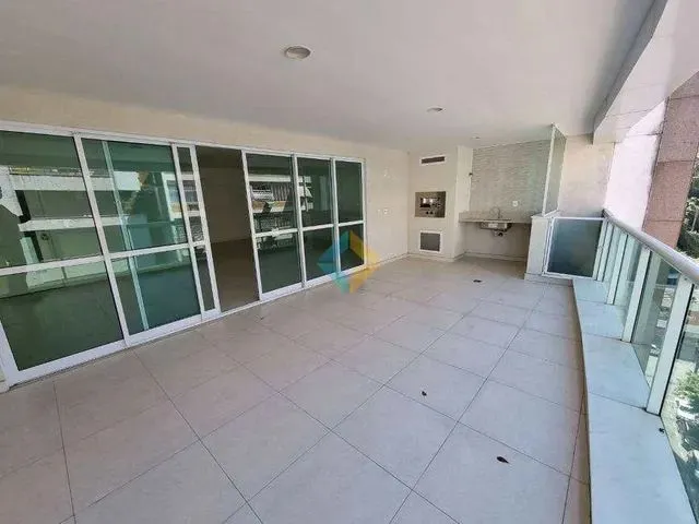 Imagem 11: Apartamento com 4 Dorms, Icaraí, Niterói, Cod: 73