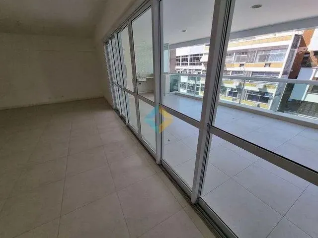 Imagem 5: Apartamento com 4 Dorms, Icaraí, Niterói, Cod: 73
