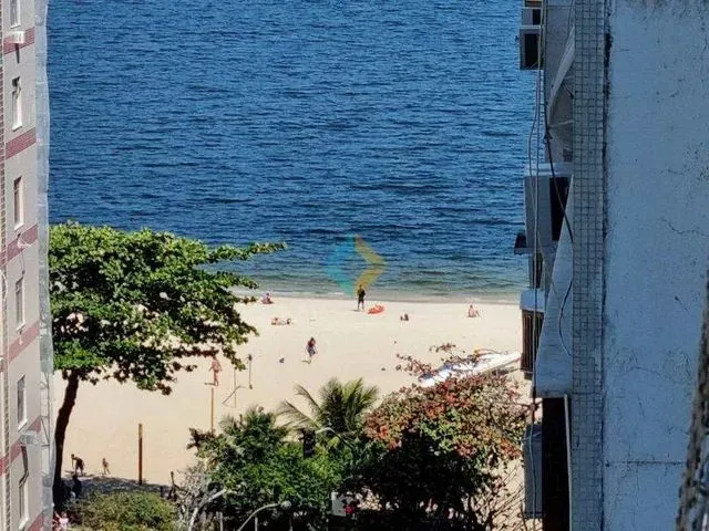 Imagem 8: Apartamento com 4 Dorms, Icaraí, Niterói, Cod: 73