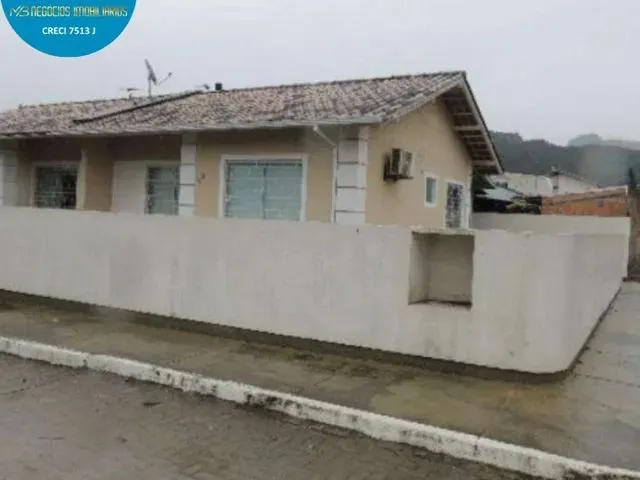 Imagem: Casa para Aluguel Possui 52 Metros Quadrados