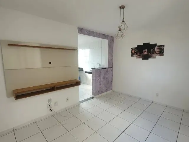 Imagem: Apartamento para Alugar 03 Quartos no Bairro