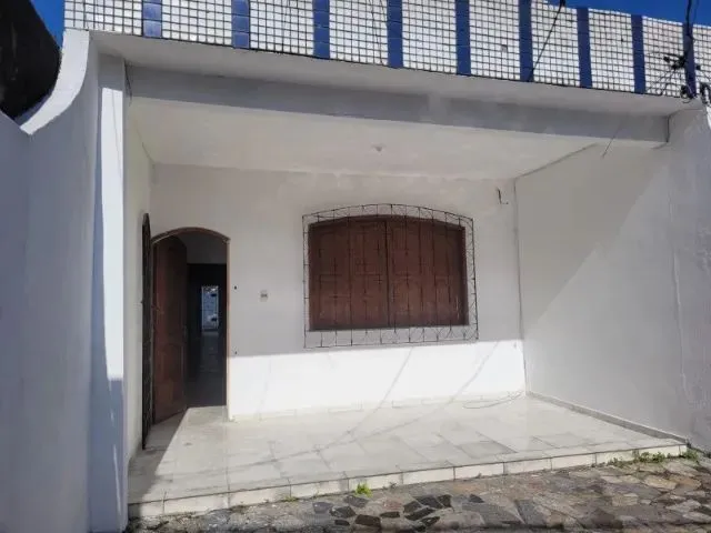 Imagem: Casa Ampla e Aconchegante