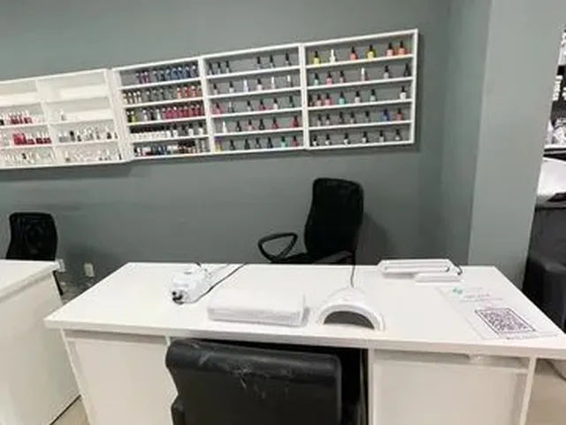Imagem: Mesa Manicure