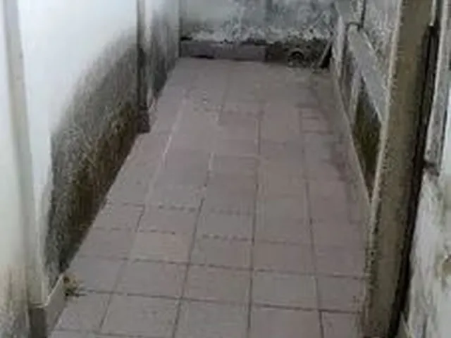 Imagem 3: Casa 2 Quartos com Garagem Coberta